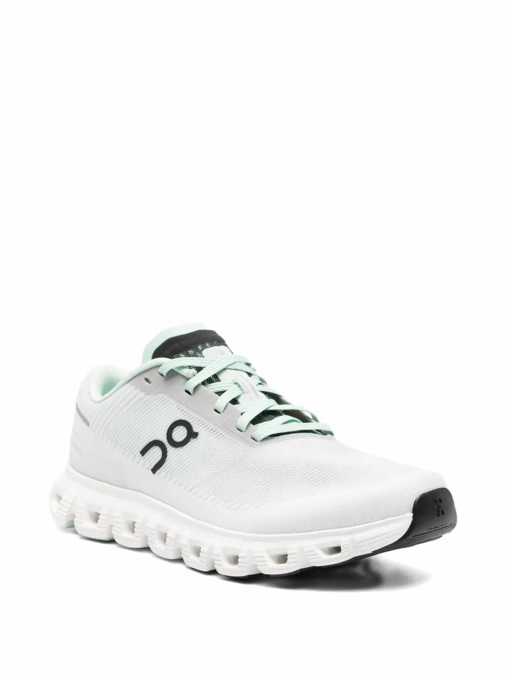 NEW ON men's cloud 6 push sneakers in creek nebula